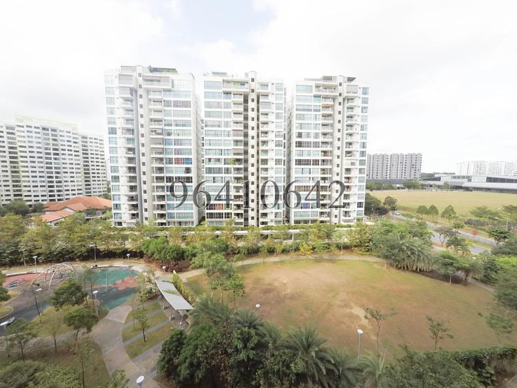 Blk 270A Punggol Field (Punggol), HDB 5 Rooms #165959492